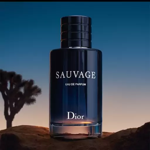 عطر ساواج Sauvage به صورت گرمی (حداقل خرید 50 گرم))