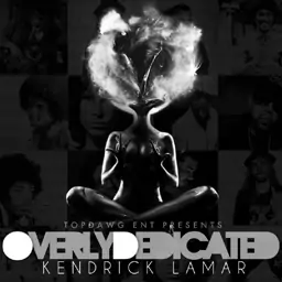 آلبوم موسیقی Overly Dedicated از Kendrick Lamar