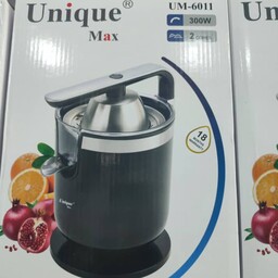 آبمرکبات گیری یونیک مدل UM-6011