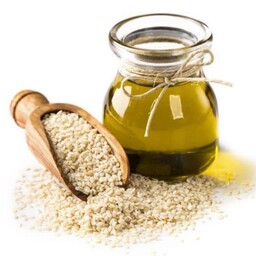 روغن ارده کنجد  صد درصدخالص   باکیفیت  خوشمزه