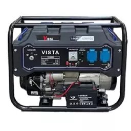 موتور برق گلدن ویستا 8.5KW V12500ES