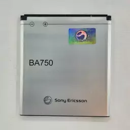 سونی اریکسون BA750 باتری گوشی sony ericsson Xpwria arc  arc s