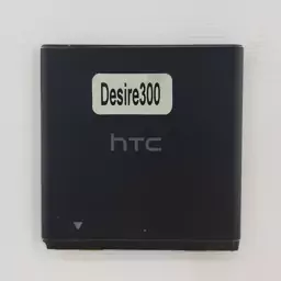  اچ تی سی دیزایر 300 و 310 باتری گوشی HTC D300 D310