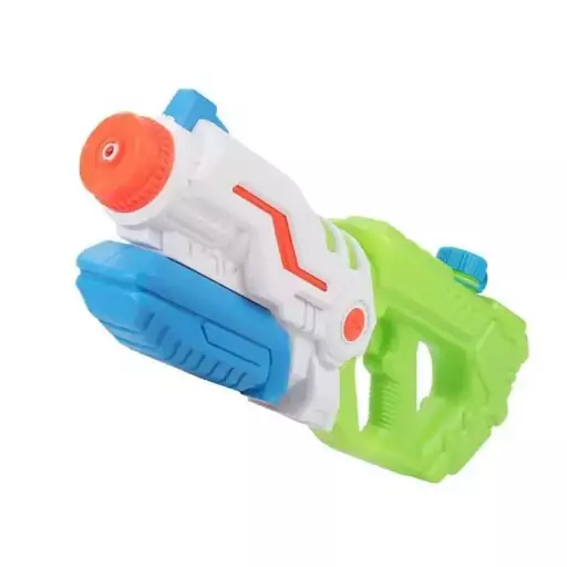 تفنگ اسباب بازی آب پاش 48 سانتی مدل Water Gun 1027