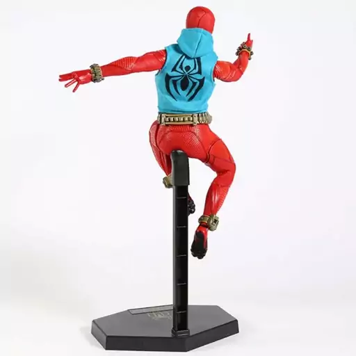 اکشن فیگور مرد عنکبوتی Spider Man Action Figure