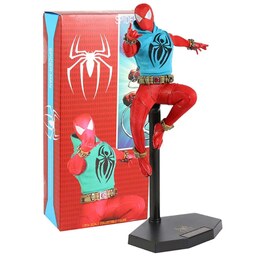اکشن فیگور مرد عنکبوتی Spider Man Action Figure