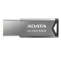 فلش مموری ای دیتا مدل ADATA FLASH DRIVE UV350 ظرفیت  32 گیگابایت