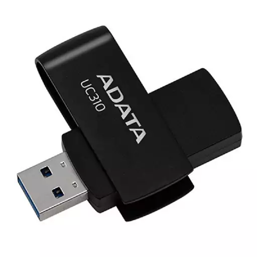 فلش مموری ای دیتا مدل ADATA FLASH DRIVE UC310 ظرفیت 32 گیگابایت