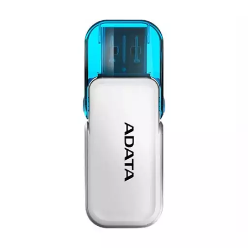 فلش مموری ای دیتا مدل ADATA FLASH DRIVE UV240 ظرفیت 64 گیگابایت