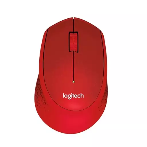 موس بی سیم لاجیتک  مدل Logitech M330