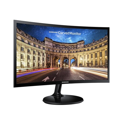 مانیتور سامسونگ مدل Samsung 24F390 سایز 23.6 اینچ