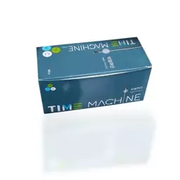 سوزن میکرو کانولا TIME MACHINE 21G-50mm بسته 50 عددی