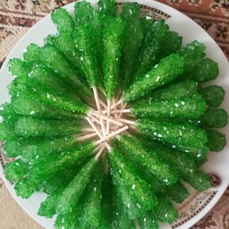 نبات رنگی مناسب گیفت