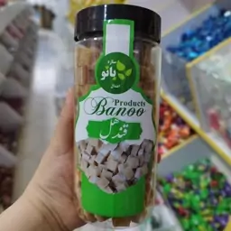 قند هل دار (نیم کیلو)