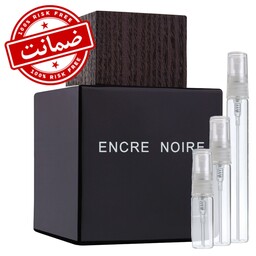 عطر لالیک بلک-یک گرم-تضمینی