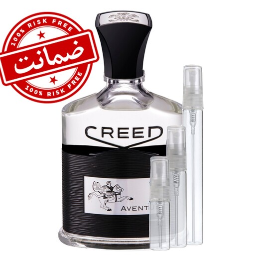 عطر کرید اونتوس-یک گرم
