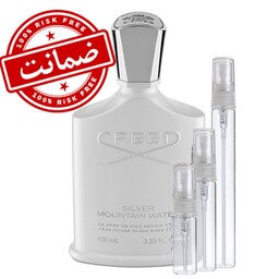 عطر کرید سیلور مانتین-یک گرم-تضمینی