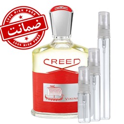 عطر  کرید وایکینگ-یک گرم-تضمینی