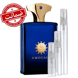 عطر  امواج اینترلود-یک گرم-تضمینی