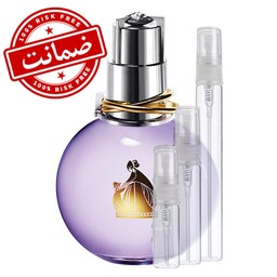 عطر اکلت لانوین-یک گرم