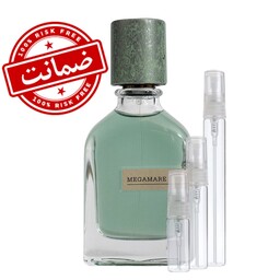 عطر مگاماره-یک گرم-تضمینی