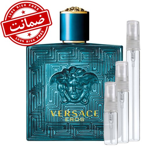 عطر ورساچه اروس-یک گرم