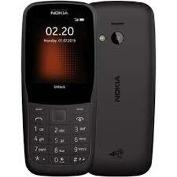 گوشی نوکیا 220 حافظه 24 مگابایت ا Nokia 220 24 MB