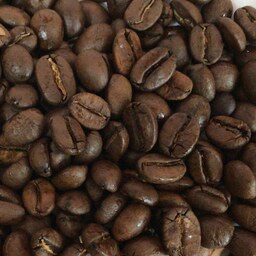 میکس دانه قهوه پگاه 20 درصد عربیکا و 80 درصد ربوستا با رست مدیوم دارک 500 گرمی
