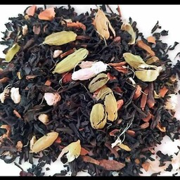 چای ماسالا(هل،دارچین،میخک،زنجبیل)100گرمی