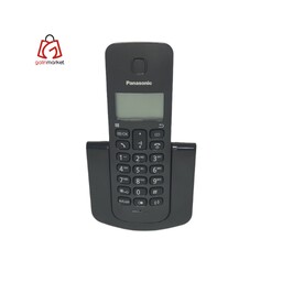 تلفن بی سیم پاناسونیک
مدل KX-TGB110