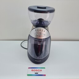 آسیاب قهوه کنوود اصلی CG600