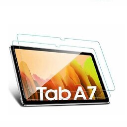  گلس تبلت شیشه ای tab2 a10