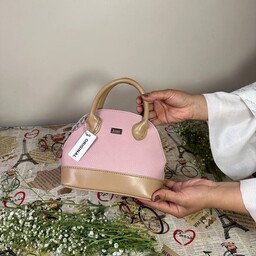 کیف دوشی صندوقی دخترانه زنانه کوچک (قبل از ثبت سفارش حتما موجودی بگیرید)
