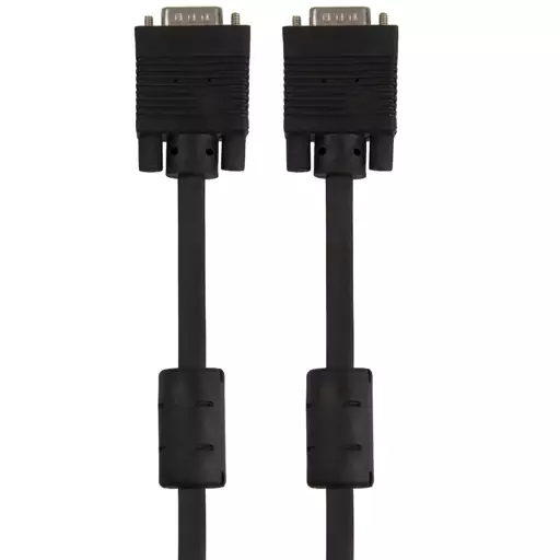 کابل VGA تسکو مدل TC 584 طول 3 متر ا TSCO TC 584 VGA Cable 3m