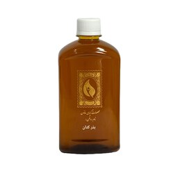 روغن بذر کتان گیاهی 500 میلی لیتر