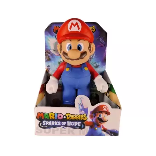 اکشن فیگور سوپر ماریو SUPER MARIO FIGURE COLLECTION