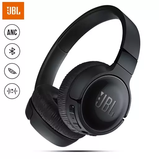 هدفون بلوتوثی جی بی ال JBL مدل Tune510