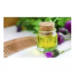 روغن بابا آدم والا(یک لیتری)(افزایش سرعت رشد موها.تصفیه کننده خون.نرم کننده مو.برطرف کننده شوره سر)