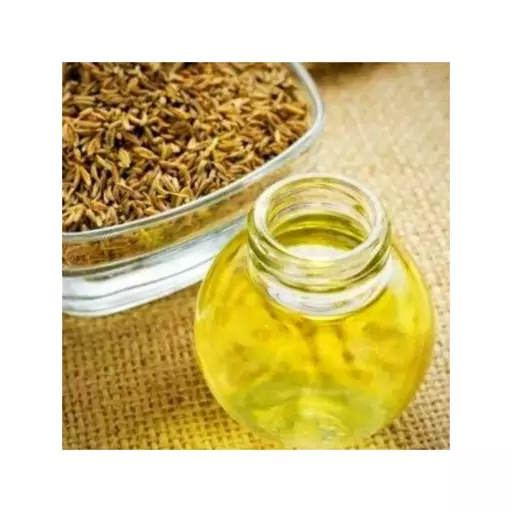 روغن زیره سبز والا(یک لیتری)(تقویت کننده اعصاب.درمان تشنج.بهبود افسردگی.ضد سرفه)