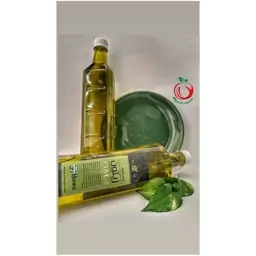 روغن زیتون فرابکر والا(800گرمی با ظرف)تقویت حافظه