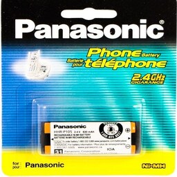 باتری تلفن پاناسونیک Panasonic HHR P105 A-1B