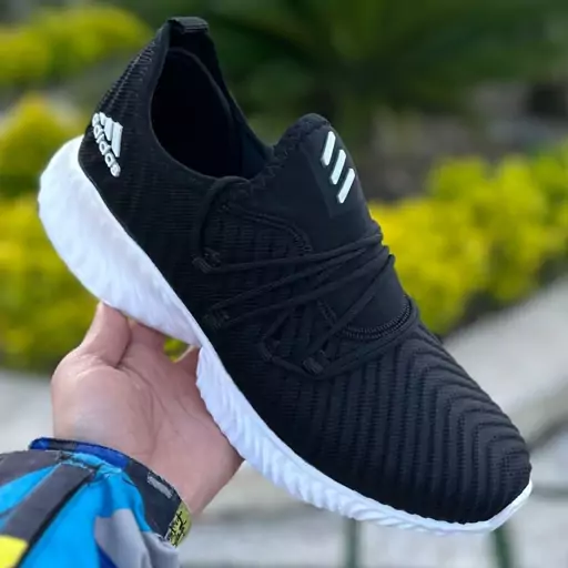 آدیداس آلفا(adidas alfa)کتونی پسرانه