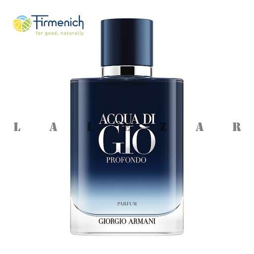 عطر آکاجیو پروفوندو ( یک گرم ) - فرمنیخ سوییس با ماندگاری و پخش بو بسیار خوب - Aqua di Gio Profondo Giorgio Armani