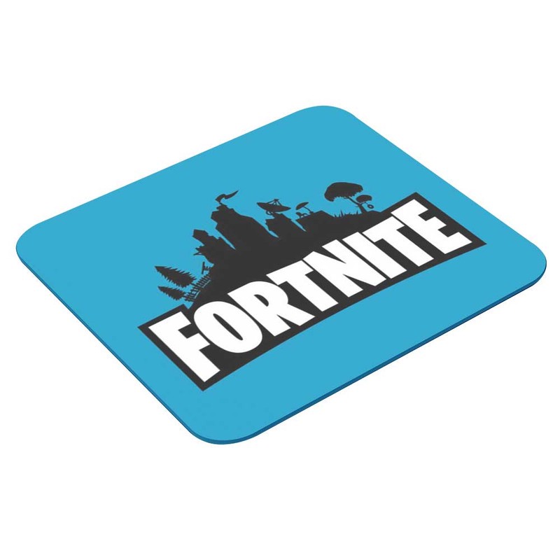 ماوس پد مدل فورتنایت کد 26