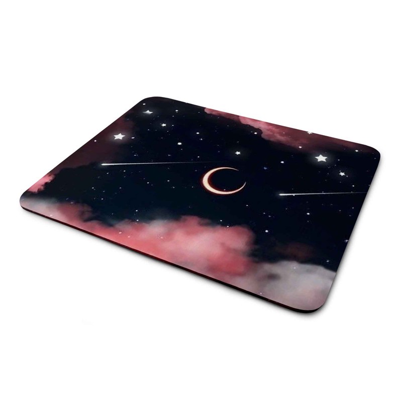 ماوس پد مدل فضا کد M-022