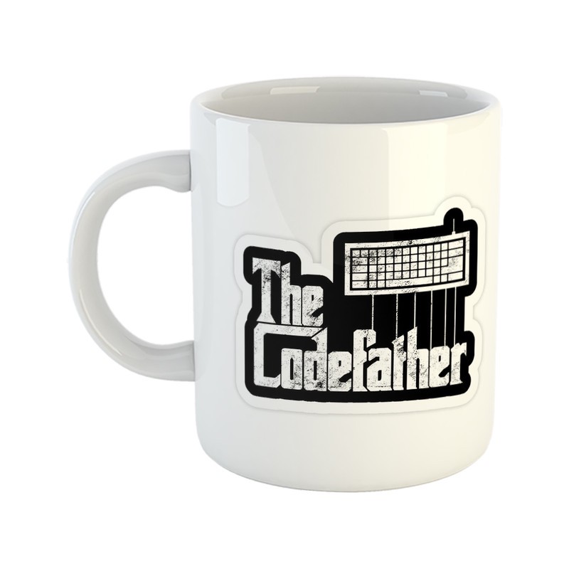 ماگ هومر ماگ طرح برنامه نویسی مدل codefather