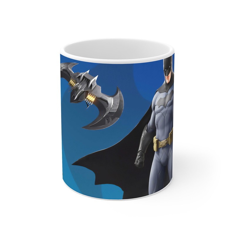 ماگ نورو استور طرح بازی بتمن Batman Game کد NM6189
