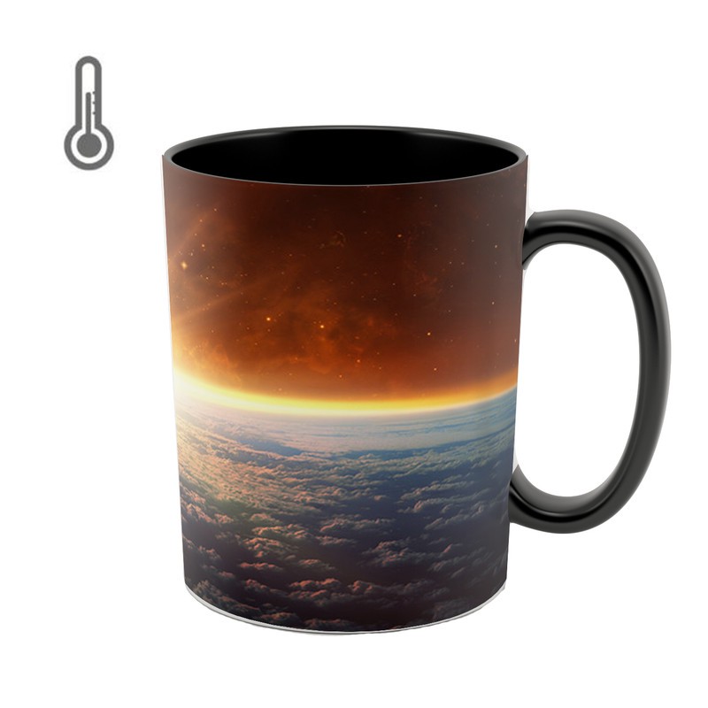 ماگ حرارتی مدل universe