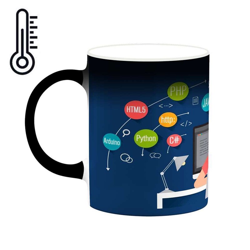 ماگ حرارتی کاکتی مدل برنامه نویسی کد mgh24547