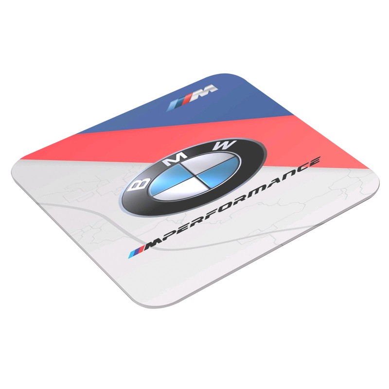 ماوس پد مدل ماشین بی ام و BMW کد 0421